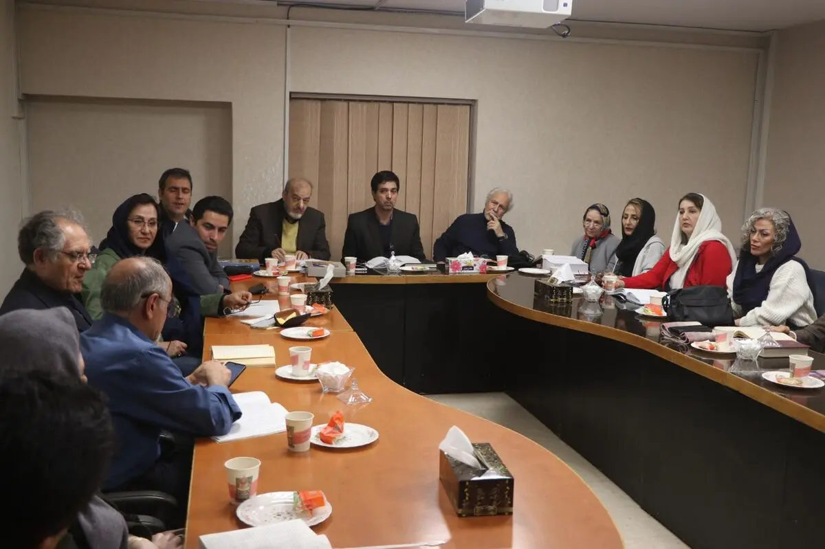  سی و چهارمین نشست تخصصی شاهنامه‌پژوهی برگزار شد/ بررسی تاریخ ایران در دوره منوچهر پیشدادی