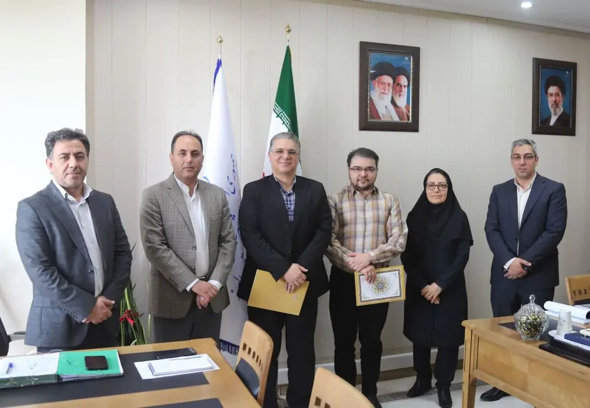 مدیریت بحران و پدافند غیرعامل محور صیانت از زیرساخت‌های راه و شهرسازی البرز