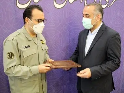 صدور سند 11 هزار هکتار دیگر از عرصه های جنگلی پارک ملی گلستان