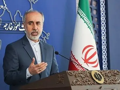 طهران تطالب المجتمع الدولی باتخاذ اجراءات عاجلة لوقف الجرائم الصهیونیة الوحشیة ضد مخیم جنین