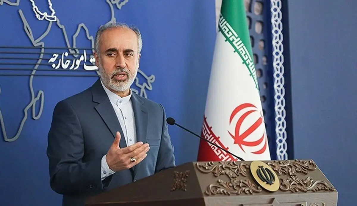 طهران تطالب المجتمع الدولی باتخاذ اجراءات عاجلة لوقف الجرائم الصهیونیة الوحشیة ضد مخیم جنین