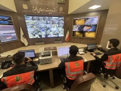 بیش از ۱۳۸ هزار تماس با سامانه ۱۴۱ استان البرز ثبت شد