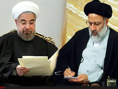 ما قبل از حقوقدان بودن روحانی هستیم/ حیف است رقابت براى خدمت به شائبه‌هاى تبلیغاتى آلوده شود