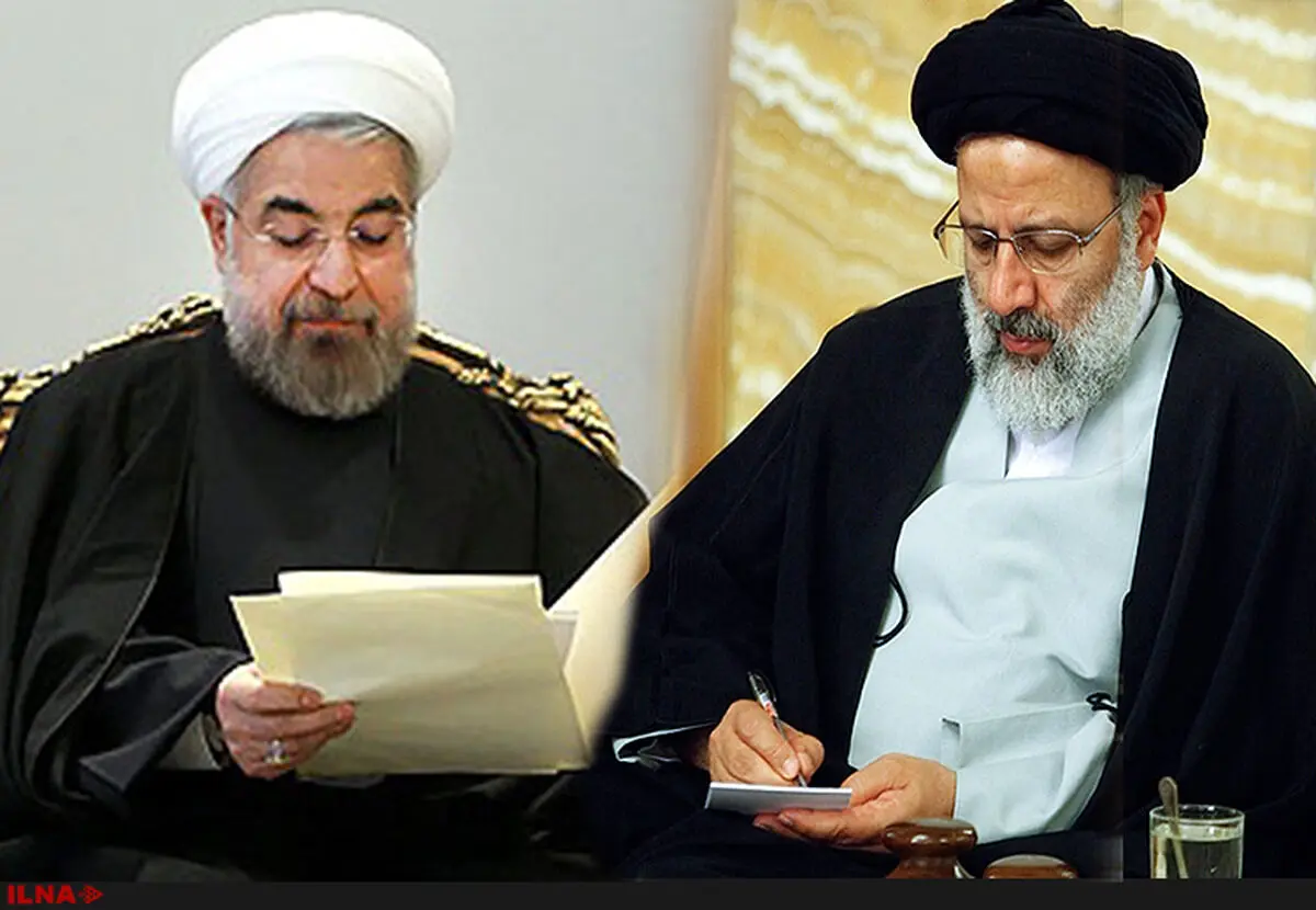 ما قبل از حقوقدان بودن روحانی هستیم/ حیف است رقابت براى خدمت به شائبه‌هاى تبلیغاتى آلوده شود