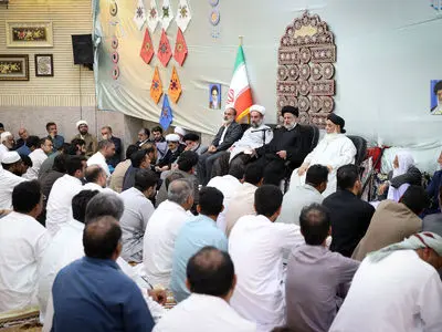 سیستان و بلوچستان پاره تن ایران است/ مترصد فرصتی هستم که از خانواده‌های کشته‌شدگان حادثه زاهدان دلجویی کنم 