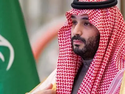گفت وگوی تلفنی بن سلمان و ترودو 