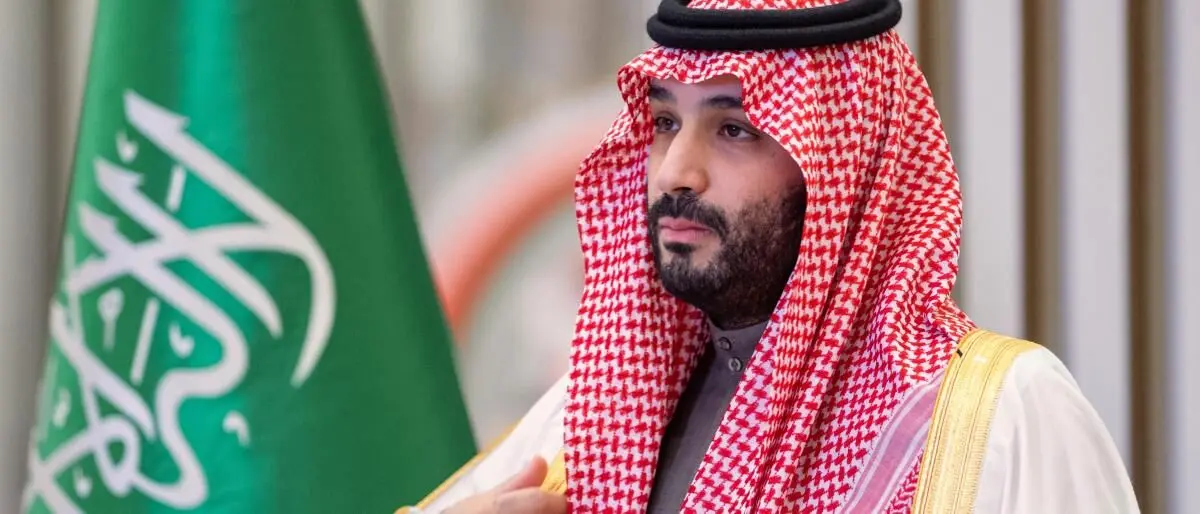 گفت وگوی تلفنی بن سلمان و ترودو 