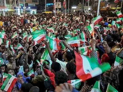 اسرائیل در سومالی‌لند تنها نیست؛ امارات و آمریکا پشت پرده هستند!