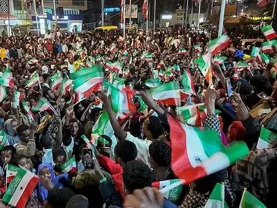 اسرائیل در سومالی‌لند تنها نیست؛ امارات و آمریکا پشت پرده هستند!