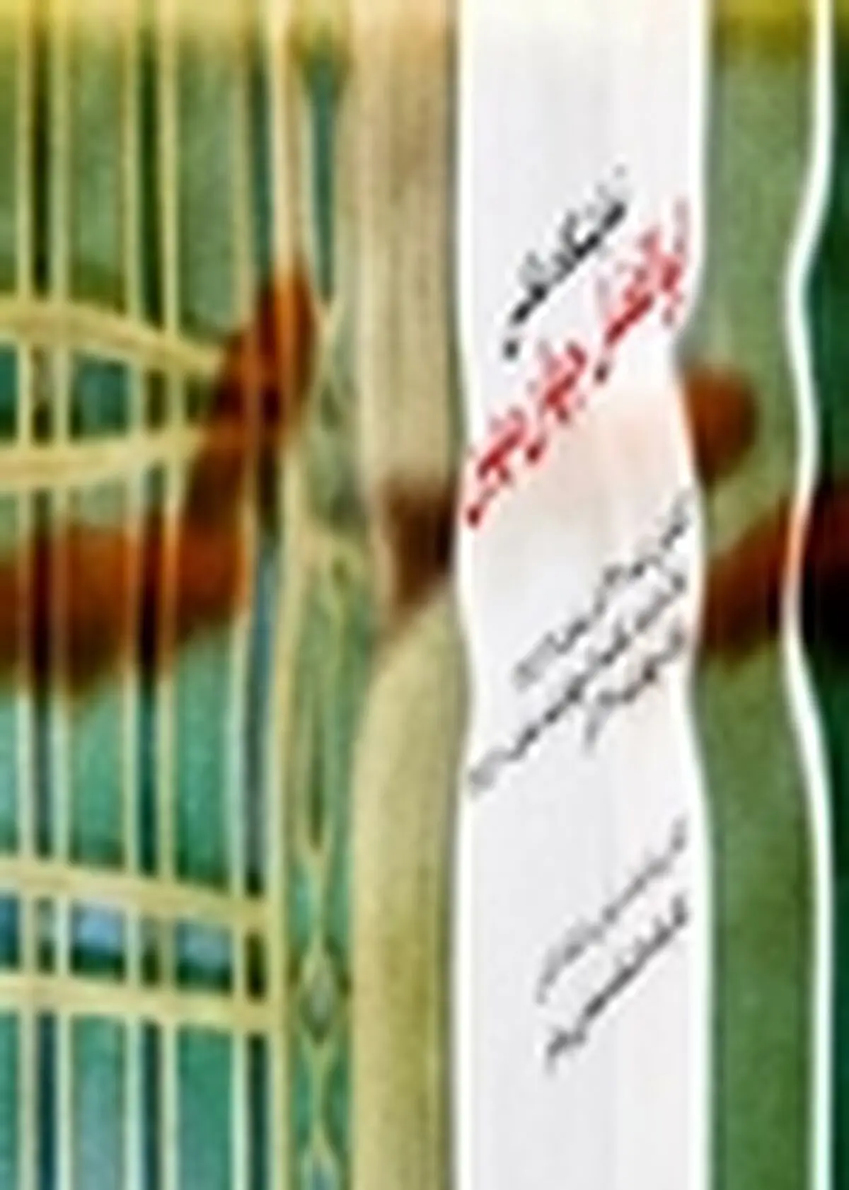 نمایشگاه آثار عکاسی ابوالفضل جهان مهین در دانشگاه کاشان دایر است