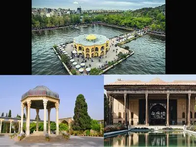 برگزاری جشن «روز تبریز» در شهرهای اصفهان و شیراز 
