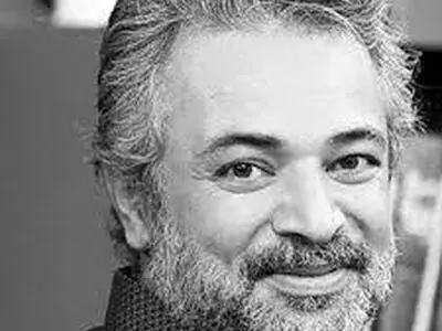 دلتنگی غم‌انگیز رامین پرچمی برای حسن جوهرچی/فیلم