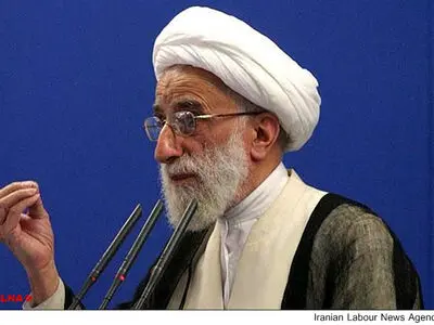 مسئله آمریکا با ما فقط هسته‌ای نیست