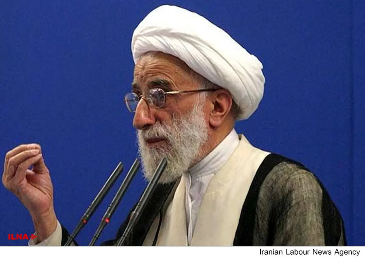 برخی افراد که در انتخابات فعال شدهاند٬ چشم دیدن ولایت فقیه را ندارند