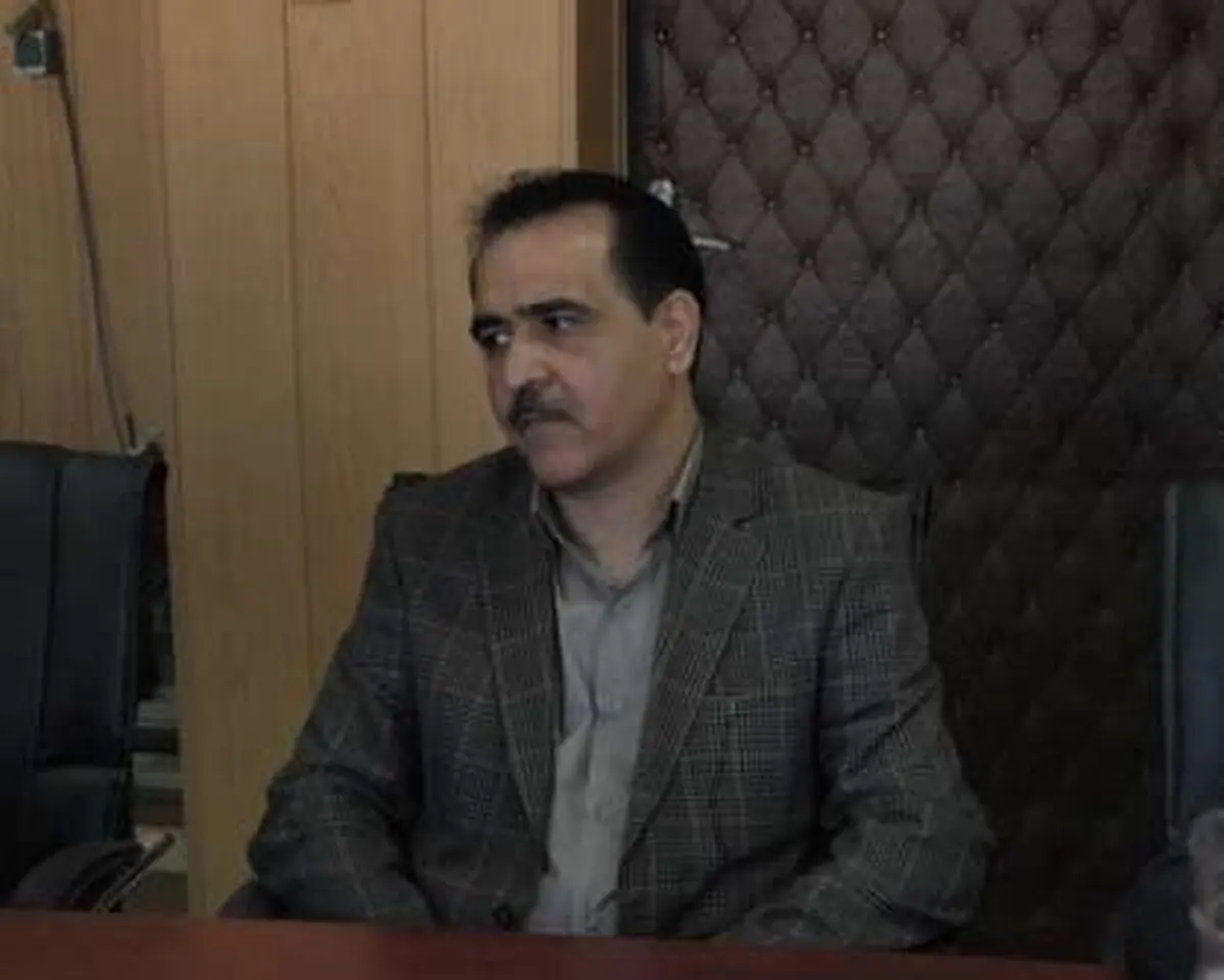 سرپرست اداره کل ورزش و جوانان فارس منصوب شد