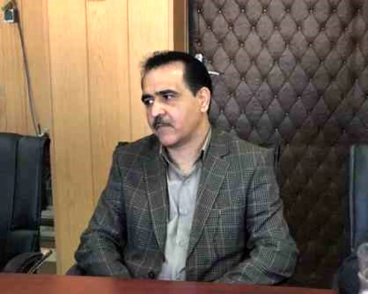 سرپرست اداره کل ورزش و جوانان فارس منصوب شد