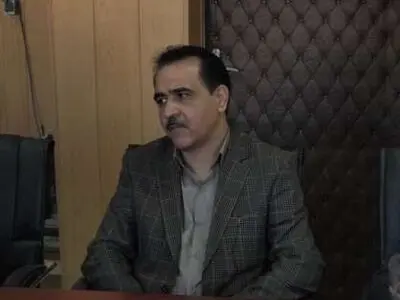 سرپرست اداره کل ورزش و جوانان فارس منصوب شد