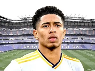 ویدئو: نمایش تکنیک ناب جود بلینگام