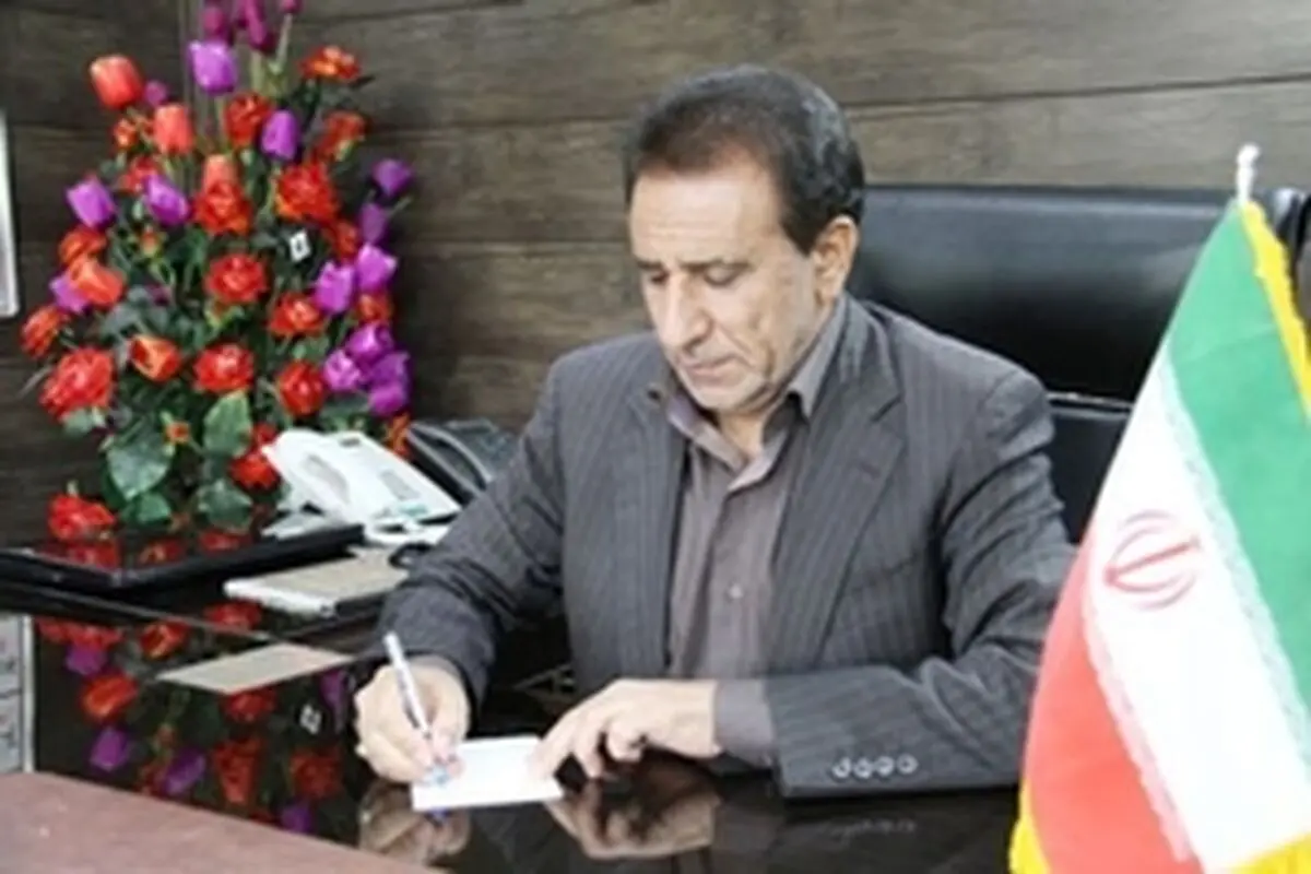 چشم انداز خوبی برای ساماندهی نیروی انسانی ترسیم شده است