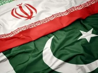ایران و پاکستان در سفر رئیسی درباره پروژه پرحاشیه انتقال گاز به توافق می‌رسند؟