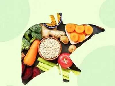 ۶ مکمل و ویتامین برای کنترل بیماری کبد چرب و آنزیمهای کبدی