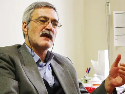 انتصاب «محمدامین قانعی‌راد» به عنوان مدیریت اندیشگاه فرهنگی