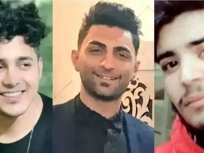 قول‌هایی برای عفو سعید تمجیدی و محمد رجبی داده شده است/ امیرحسین مرادی پس از آزادی تصمیم گرفته درس بخواند و دانشگاه برود