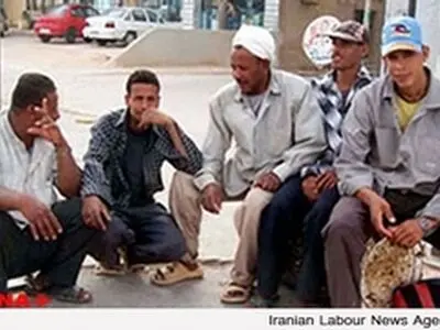 ۲۳ کارگر مصری در پایتخت لیبی کشته شدند