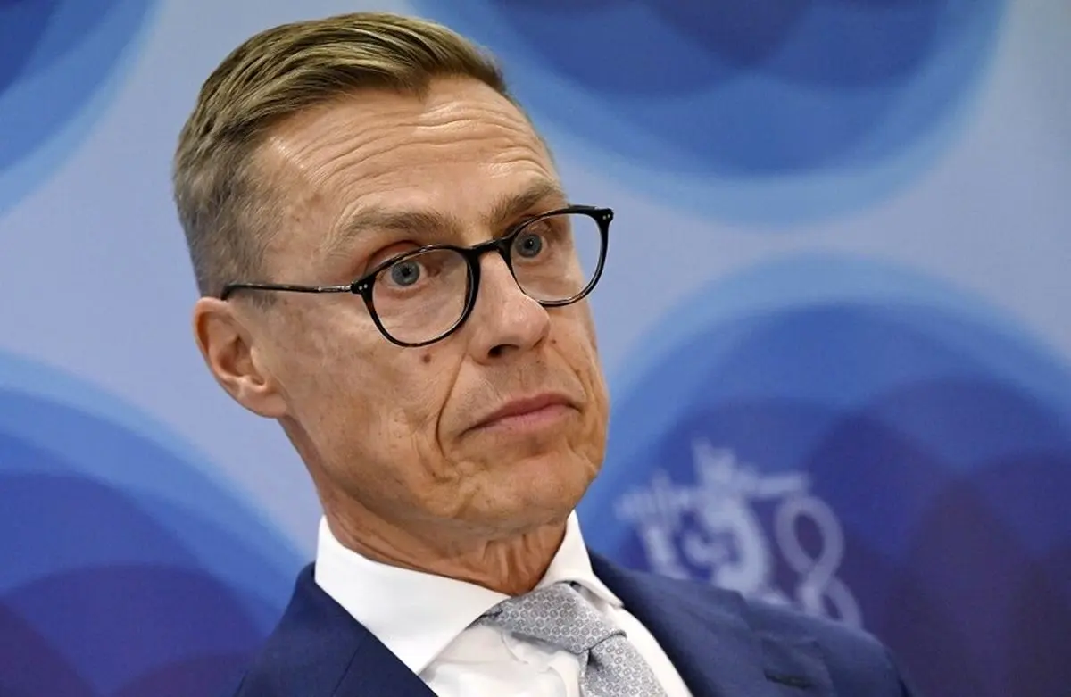 نظم لیبرال در حال نابودی است