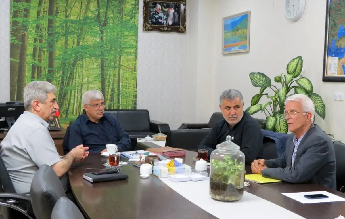 گلستان اکسپو ۲۰۲۶؛ بستری برای توسعه صادرات و تقویت دیپلماسی اقتصادی
