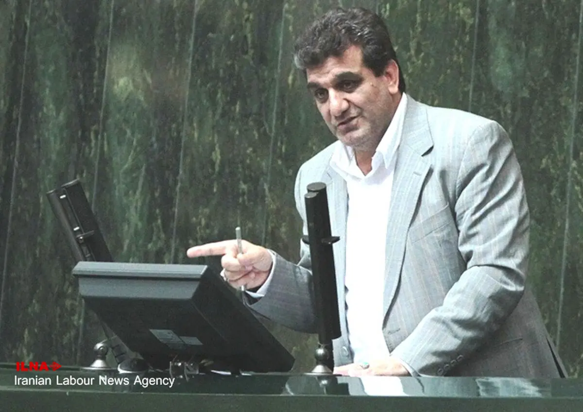 کولیوند قائم مقام وزیر کشور در امور مجلس شد