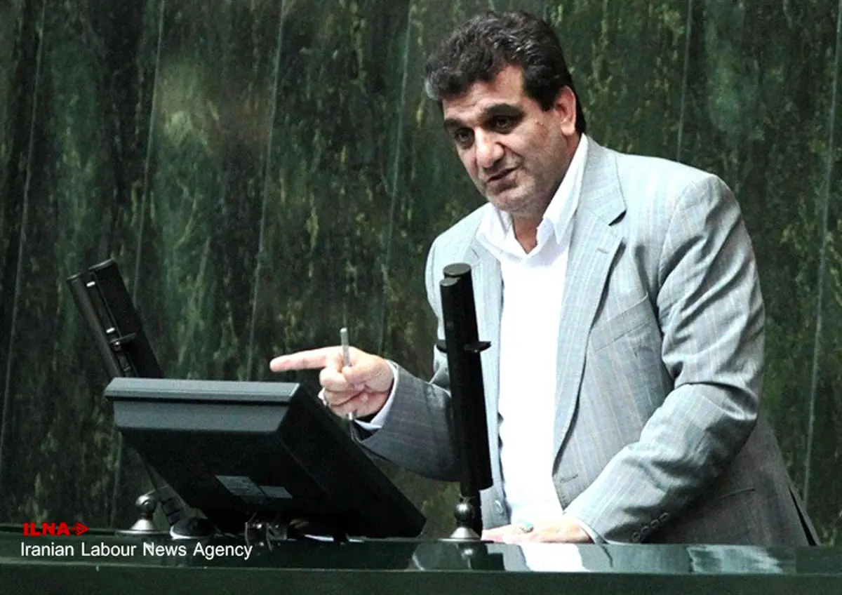 کولیوند : اعضای شورا برای کاندیداتوری مجلس باید از سمت خود استعفا دهند