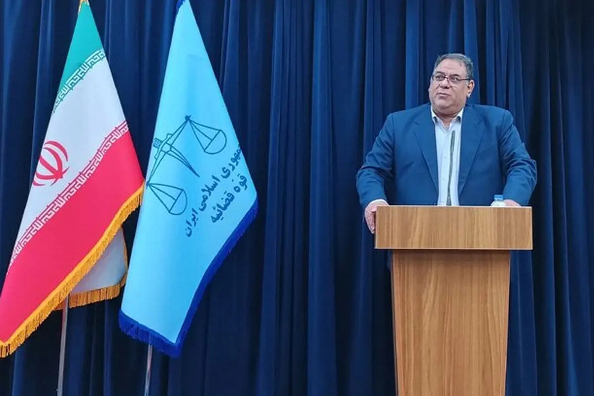 مهم ترین هدف سازمان پزشکی قانونی افزایش عدلالت است 