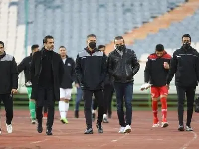 سرنوشت پرسپولیس بعد جام حذفی؛ ادامه با یحیی یا انتخابی جدید؟