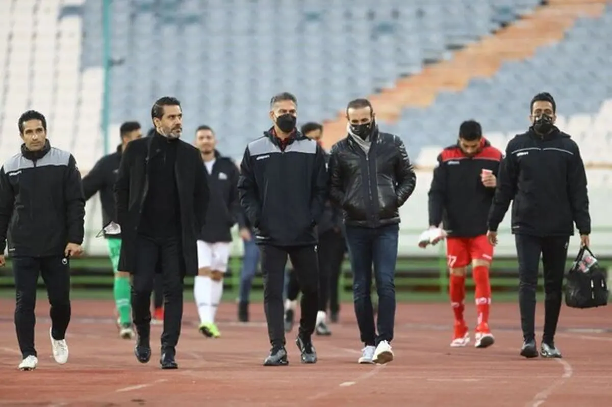 سرنوشت پرسپولیس بعد جام حذفی؛ ادامه با یحیی یا انتخابی جدید؟