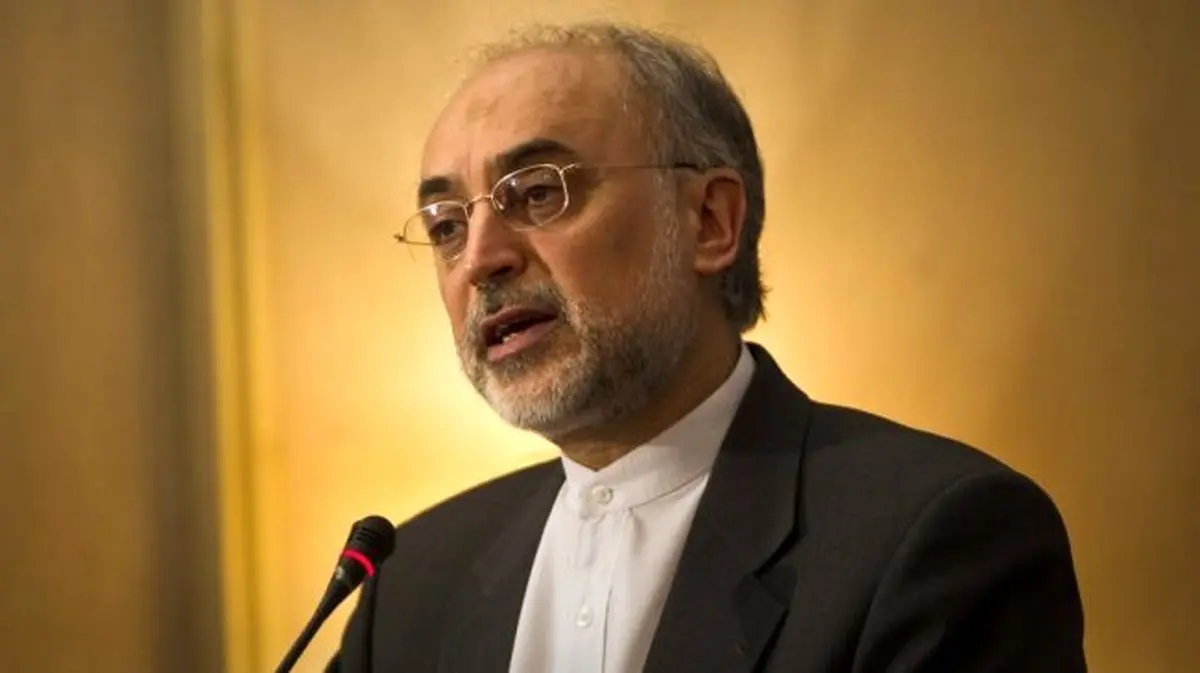 Advances in nuclear energy make Iran powerful: AEOI chief