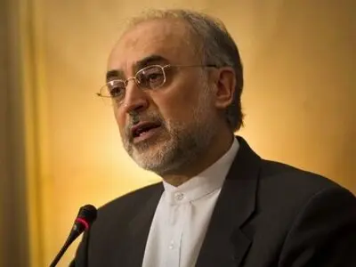 Advances in nuclear energy make Iran powerful: AEOI chief