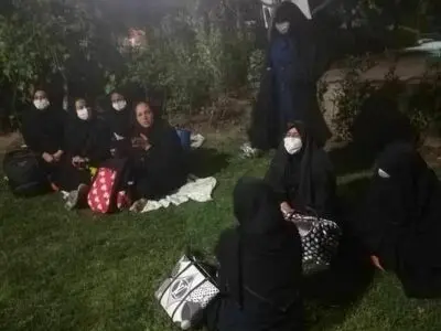 آموزش‌دهندگان نهضت سوادآموزی خواستار توجه مجلس به مشکلات خود شدند