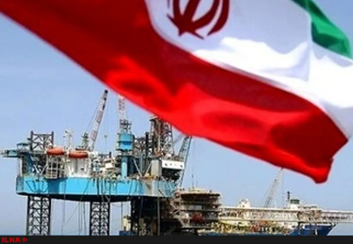 قرارداد با توتال نشان داد جهان به وجود امنیت در ایران پی برده است/ صنعت نفت، پیشتاز استخراج از مخزن برجام