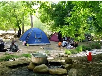 ثبت ۶۶ میلیون نفر شب اقامت در مازندران