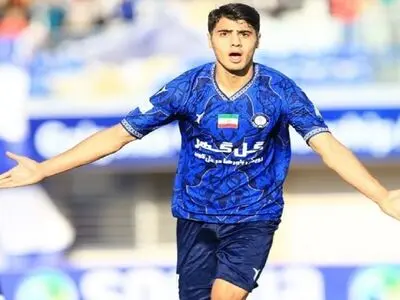 سعید سحرخیزان راهی لیگ روسیه شد
