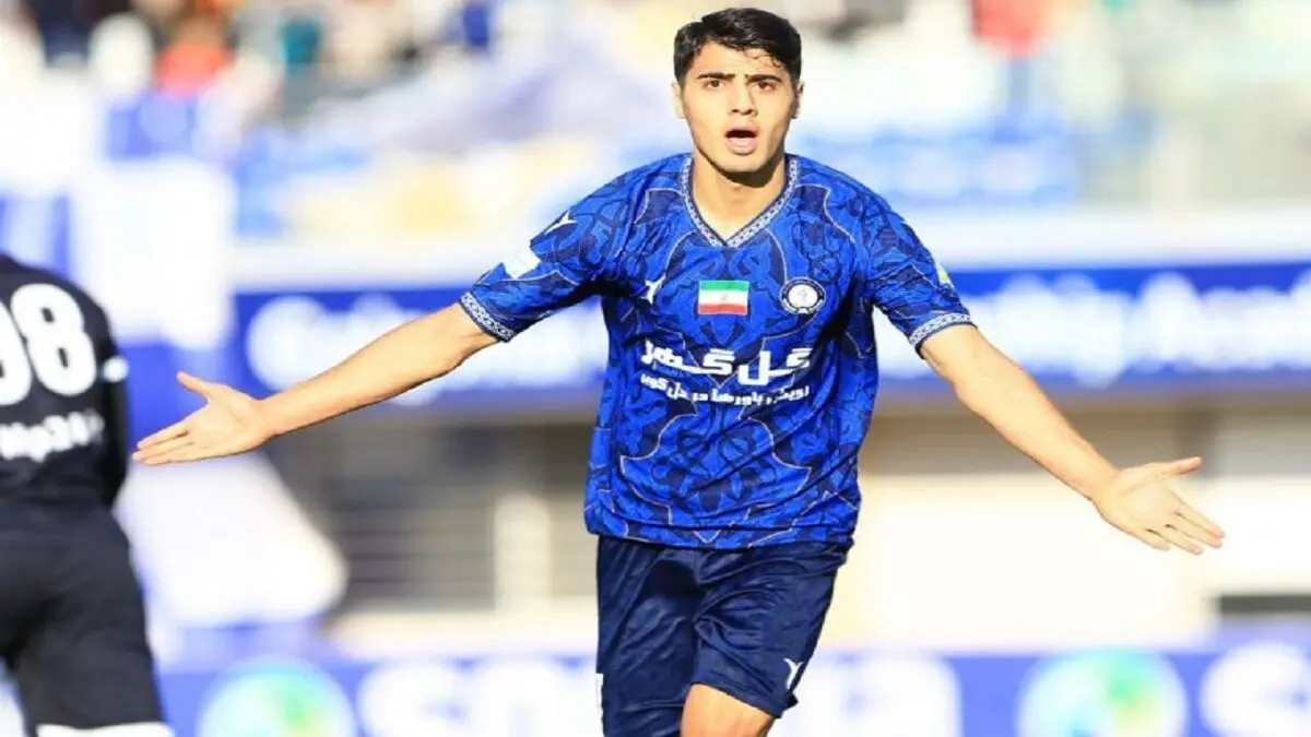 سعید سحرخیزان راهی لیگ روسیه شد
