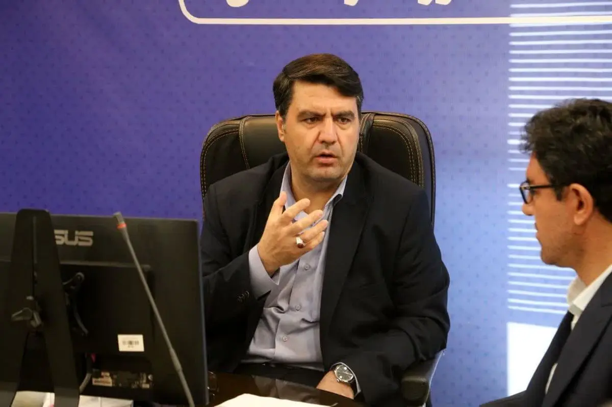 موکبهای اربعین در نقاط ایمن مستقر شوند