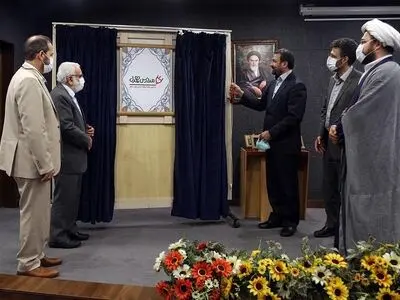 ​تجلیل از مدیران نیکوکار و رونمایی از نشان طرح ملی مدارس همدل