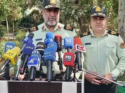 تشریح جزییات دستگیری سارقان موبایل‌قاپ در جنوب غرب تهران