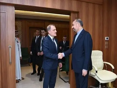 صفحه جدیدی در روابط تهران و باکو باز شده است