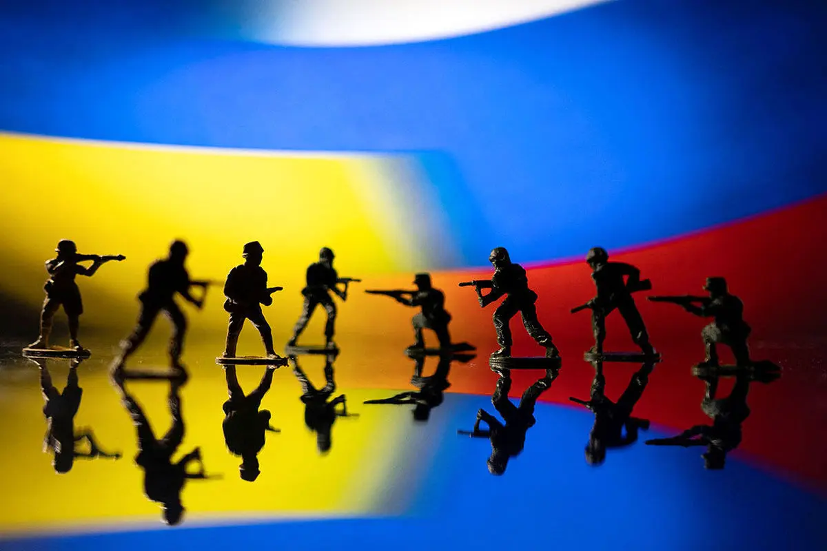 جدایی انرژی روسیه و اروپا