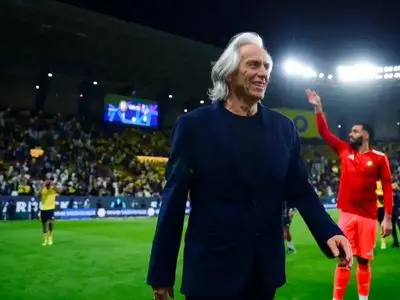 سرمربی النصر برنامه‌های آینده‌اش را ترسیم کرد