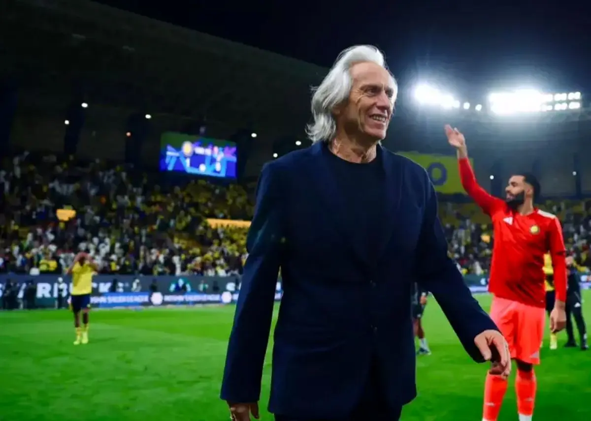 سرمربی النصر برنامه‌های آینده‌اش را ترسیم کرد