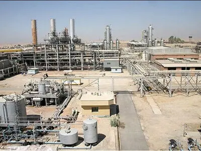پتروشیمی دهلران؛ تولد یک قطب جدید در تولید اتیلن و پروپیلن
